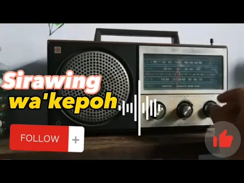 Download MP3 BAGIAN 40  Dongeng wa'kepoh Sirawing vs Mbah Gabug inten