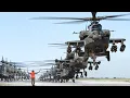 AH-64 The World s Most Feared US Attack Helicopter Ever Made
