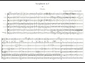 Symphony No. 1 in C Major, "Il Divino Naso" – Critical Urtext Edition (2026)