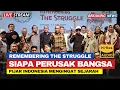 Download Lagu 🔴 Perusak Sejarah Bangsa❗Korupsi KKN Gang Solo❗Rusaknya Demokrasi Indonesia❓