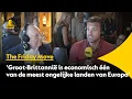 Download Lagu Verdeeld Koninkrijk: Niels Posthumus over Farage, Trump en Brexit-Britain