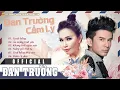 Download Lagu TUYỂN TẬP SONG CA HAY NHẤT ĐAN TRƯỜNG FT. CẨM LY # 1