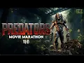 Download Lagu Predators | Movie Marathon | Sunday SpecialMovie IOF-Hindi || New Muvie 