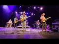 49 Winchester - Leavin' This Holler - El Rey Theater - Los Angeles, CA August 5, 2024