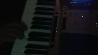 عزف اغنيه رصيف نمرة خمسه 