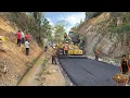 Download Lagu MENJADI LANGGANAN ASPAL TERKELUPAS !! Lokasi Ini Dilakukan Pengaspalan Ulang !!
