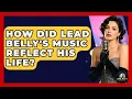 Download Lagu How Did Lead Belly's Music Reflect His Life? - Jazz Music Legends