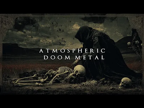 Graves Of Silence - Atmospheric Doom Metal (𝔪𝔢𝔱𝔞𝔩 𝔭𝔩𝔞𝔶𝔩𝔦𝔰𝔱 2026)