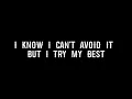 Matthew - Elijah Woods (Lyrics)
