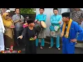 Lagu Lagu silat betawi