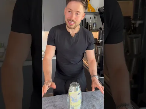 Befreie den Geldschein aus den Gläsern 🤯