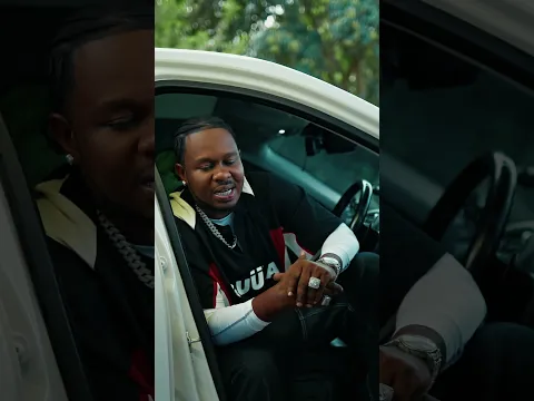 Tangazo !! Tangazo!! Tangazo !! #Kiwembe Official Video Tomorrow 10:00  AM