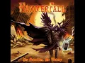 Hallowed Be My Name - Hammerfall