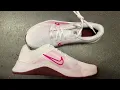 Stop Switching Shoes - Nike MC Trainer 2