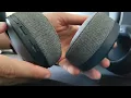 Come sostituire i padiglioni delle Sony Pulse 3D PS5