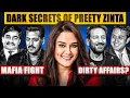 The Dark Secrets Of Preity Zinta - Cinemastic