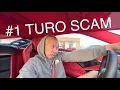 TURO SCAM