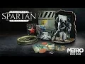 Video di Metro Exodus - Annuncio Spartan Collector's Edition [IT]