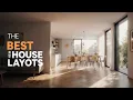 The Best House Layouts for Maximum Comfort and Functionality