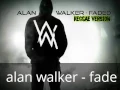 Download Lagu alan walker feded - version regge