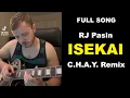 Download Lagu RJ PASIN - ISEKAI (C.H.A.Y. Remix)