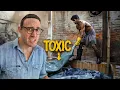 Download Lagu Inside Asia's Most TOXIC Slum - Full Documentary