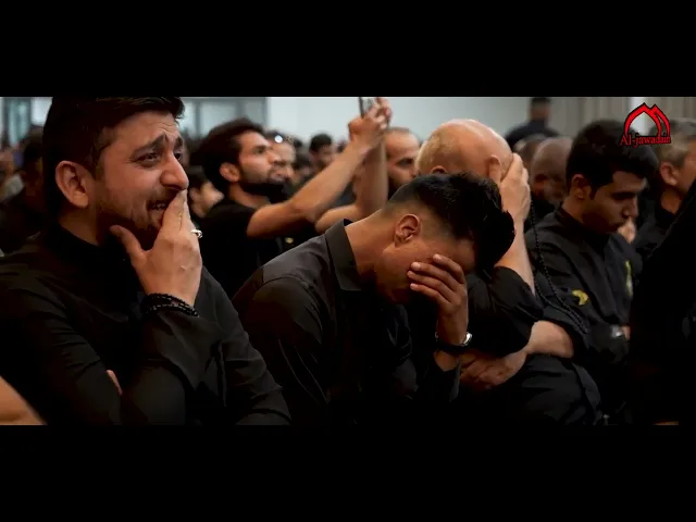⁣مشاركة وفد العتبة الكاظمية المقدسة في مجلس العزاء الذي أقامته مؤسسة العين للرعاية الاجتماعية .