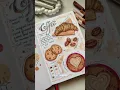 Aesthetic drawing ideas