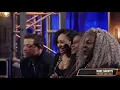 Rose Short sing "Preach" on The Blind Auditions of The Voice 2019