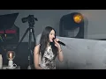 《回憶半分鐘 Memento》Cloud 雲浩影《TOUCH OF ABSENCE》新碟音樂會 20-01-2025 4k fancam