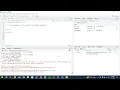 Correlation Analysis in R Step-by-Step with Visualization Batch 24