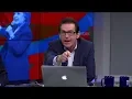 In Defense of Jimmy Dore
