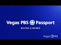 December Passport Lineup 2025