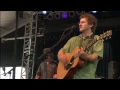 Railroad Earth - Seven Story Mountain (Live from Bonnaroo 2011)