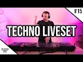 Download Lagu ✘ The Best Techno Music Mix 2025 | Hard Techno Liveset #15 | Pioneer CDJ 3000 \u0026 DJM A9 ✘