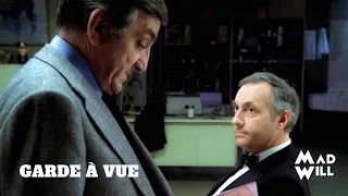 GARDE À VUE DE CLAUDE MILLER : LA CRITIQUE CINÉ EN 3 MINUTES