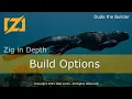 Zig in Depth Build Options and Conditional Compilation