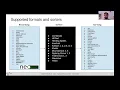 2024 1 7 1 Spike sorting with SpikeInterface Buccino