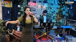 dusta neviiana full tanjidor live angkringan samudra dore music