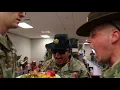 Download Lagu United States Army Basic Combat Training FIRST MEAL