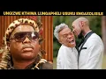 Download Lagu Zimshubele alungapheli usuku engaxolisanga kwi Zitababane ezithuka wabhangqa no Somizi u Ngizwe