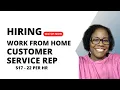 Cigna Work From Home Remote Job Full Time Great Benefits No Degree Required Apply Now