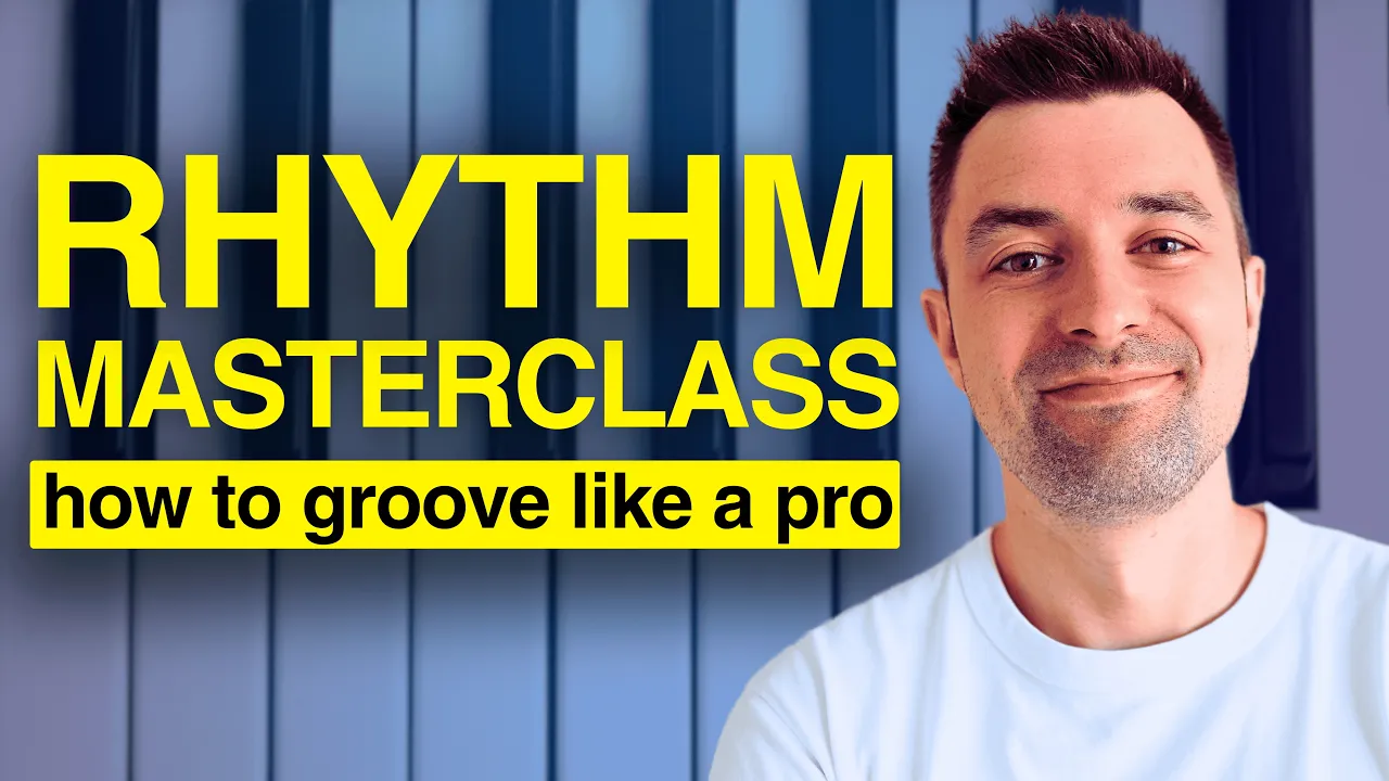 How To Seriously Improve Your Rhythm On Piano