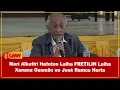 Download Lagu Mari Alkatiri zegt nee FRETILIN nee Xanana Gusmão en José Ramos Horta