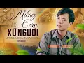 Download Lagu Miếng Cơm Xứ Người - Hoàng Minh | Miếng cơm xứ người đâu dễ nuốt ai ơi...