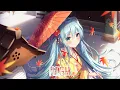 Download Lagu Nightcore - High - Whales \u0026 Jo Cohen - (Lyrics)