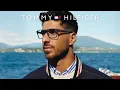 MARCO ASENSIO FOR TOMMY HILFIGER EYEWEAR 2026