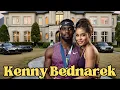 The Lifestyle of Kenny Bednarek 2025 TRACK FIELD CARRIER ACHIEVEMENT Age Cars Net Worth