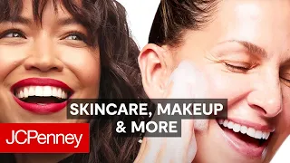 Introducing JCPenney Beauty JCPenney