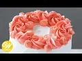 How to a Make a Buttercream Rosette Wilton